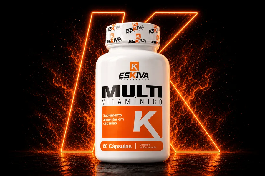 Multivitamínico — foto 2